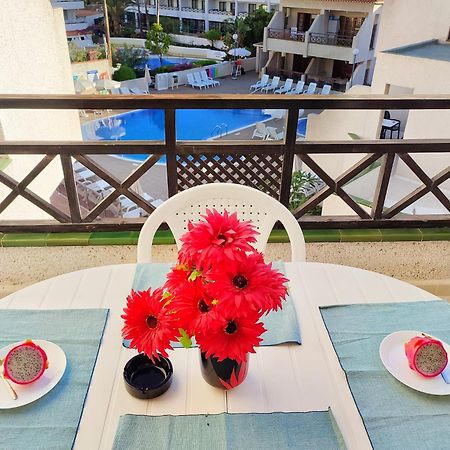 Las Americas - 2 Bedrooms - Flayla-A Arona  Exterior photo