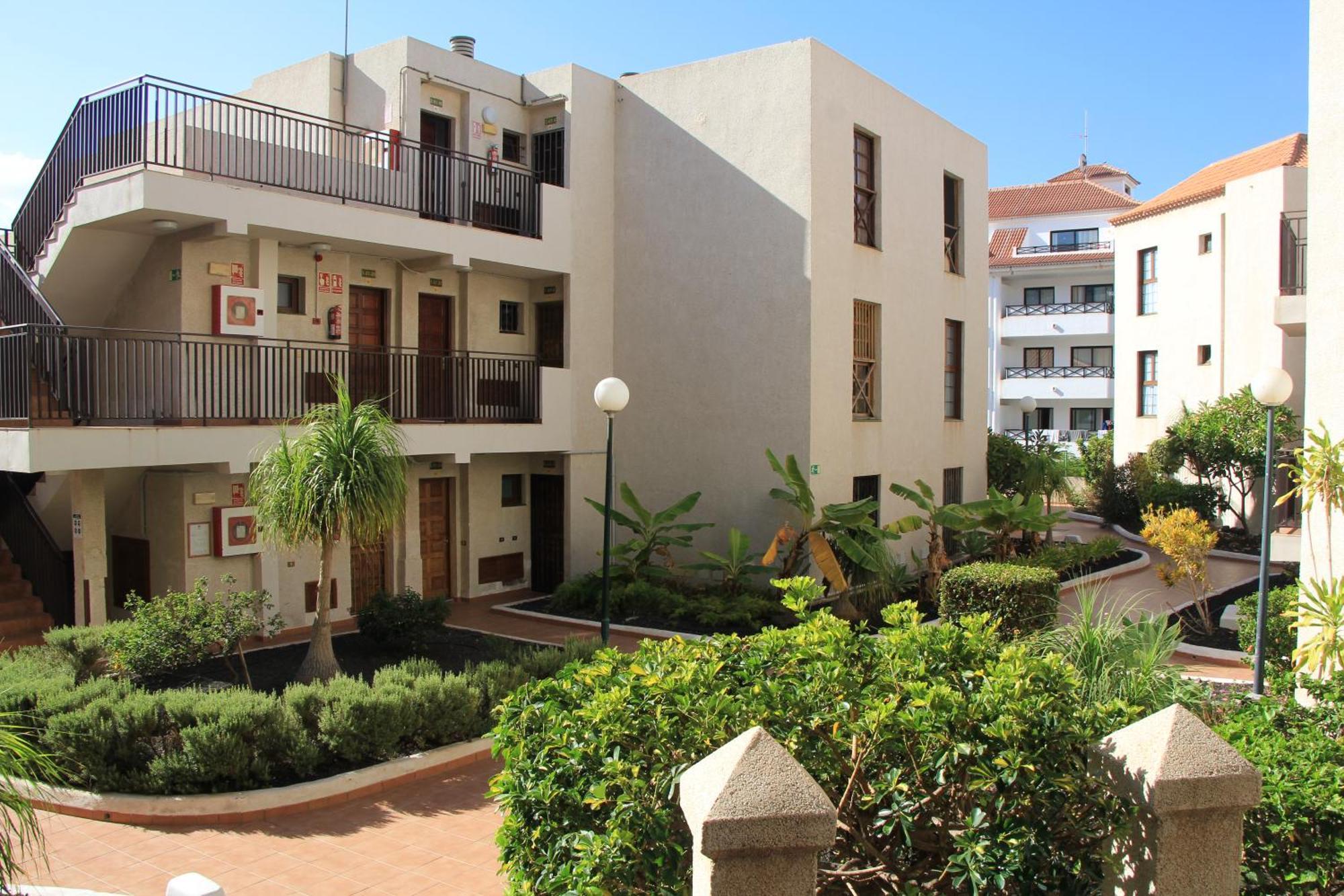 Las Americas - 2 Bedrooms - Flayla-A Arona  Exterior photo